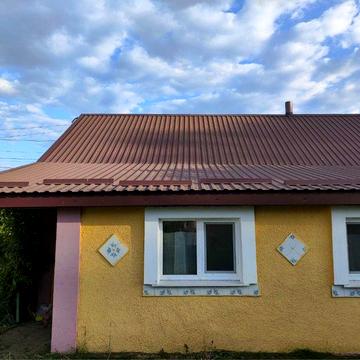 Продаж будинку у с. Марківці