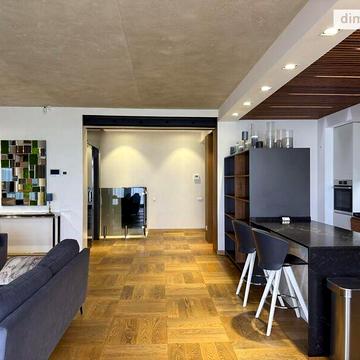 Довгострокова оренда 4к Дім Новоберегова вулиця