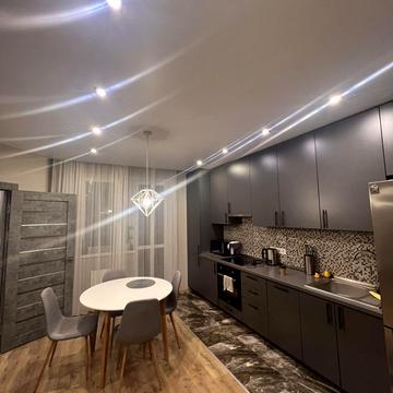 Ревуцького вул., 40