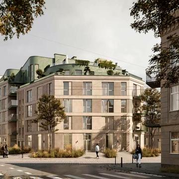 Романа Дашкевича вул., 2