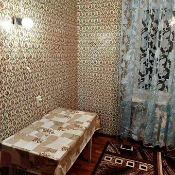 1 ком.квартира-ул.Махачкалинская-газ-кондиционер-чешка-отличный район.