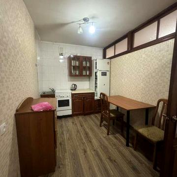 Евродвухкомнатная квартира в Бассейном переулке (026-156)