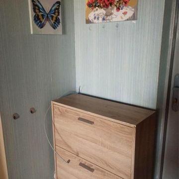 Здам 1к квартиру на Позняках! Вул. Урлівська 34а є генератор