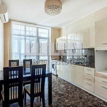 Продаж 2к квартири, ЖК Новопечерські Липки, вул. Андрія Верхогляда, 16 ЖК Новопечерські Липки