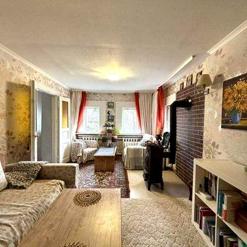 Продам будинокв житловому стані .Держ програма- Так