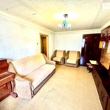 Довгострокова оренда 1к Квартира Лесі Українки (Пушкіна) проспект