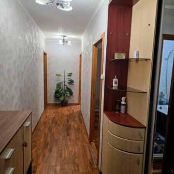 Квартира 3-х кімнатна довгостроково