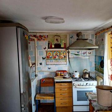 Продаж частини будинку  район Малікова