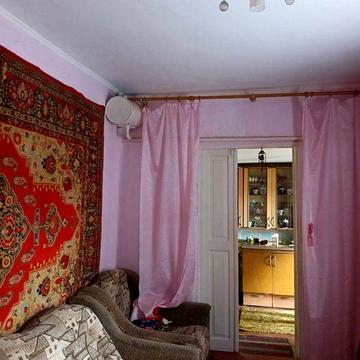 Продаж частини будинку  район Малікова