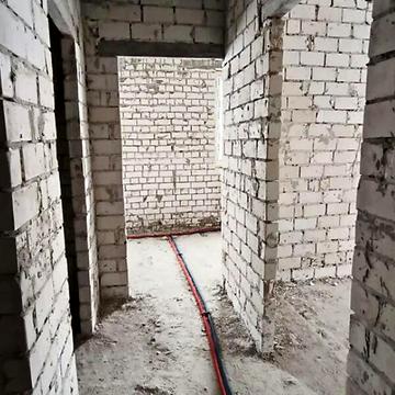 Продаж 1к Квартира Шевченка вулиця ЖК Гидропарк