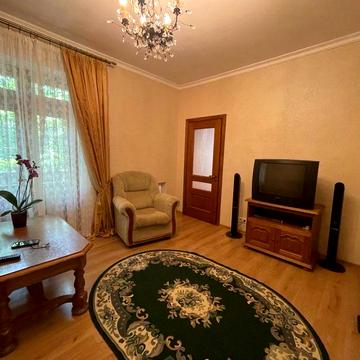 Срочно! 3 ком с ремонтом и мебелью Луніна Адмиральский 65 м 62000 у.е