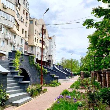 Продаж 3к Квартира Партизанська вулиця