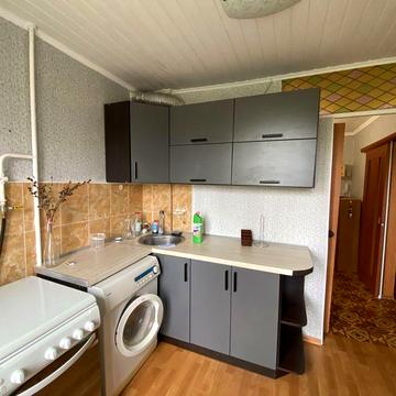 Продается 1 комнатная квартира в Корабельном районе