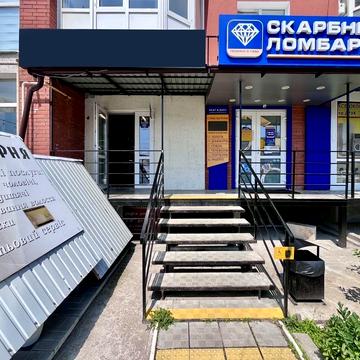 Красносільського вул., 71-Б