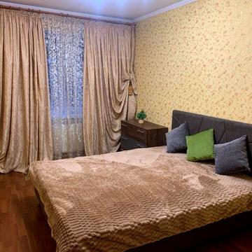 Здам 2ох кімнатну квартиру в ж/ масиві»Райдужний»