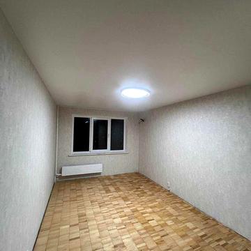 1К квартира на Виноградорі, Ретровіль, після косметичного ремонту