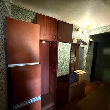 Продається двокімнатна квартира в м. Сквира.