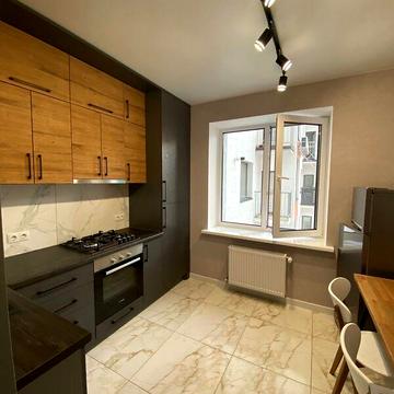 Продаж 1к Квартира Євгена Рихліка вулиця ЖК Мрия на Покровской