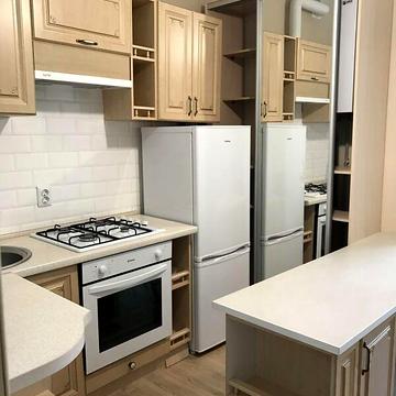 Довгострокова оренда 1к Квартира Інститутська вулиця ЖК Brooklyn