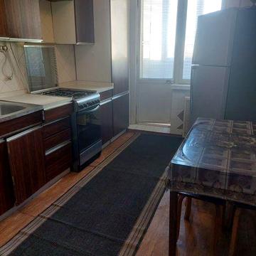 Сдам свою 3хкомнатную квартиру