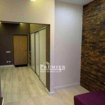 3-кімнатна квартира з ремонтом у ЖК Альтаїр