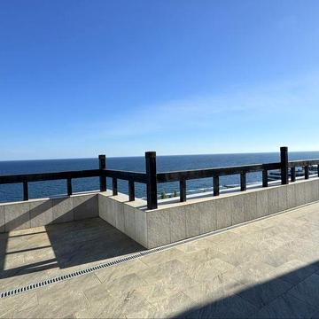 Продам Пентхаус с видом на МОРЕ в Пространстве на 12 Фонтана! Без % ЖК Пространство на 12 фонтана