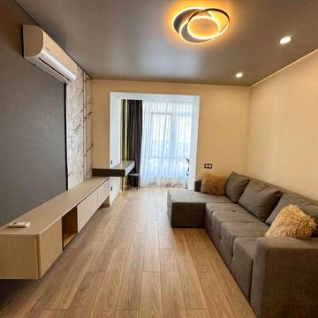 Продається 2-кімнатна квартира ЖК Паркове Містечко , центр ЖК Паркове Містечко