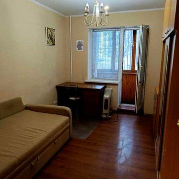 Здається 2-х кімнатна квартира Ст.м.Іподром