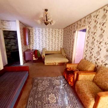 Здається в оренду двокімнатна квартира на Соцмісті