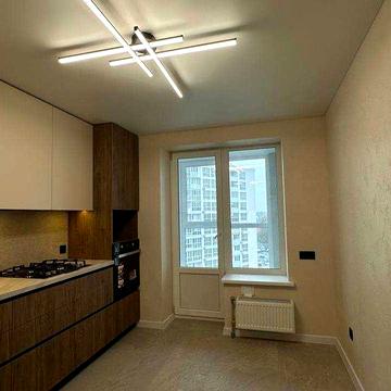 1-кім квартира, з сучасним ремонтом житловий масив МАСАНИ ЖК ОЛЕКСАНДРІВСЬКИЙ