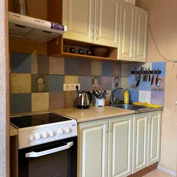 Оренда 1-к квартири Подільський район