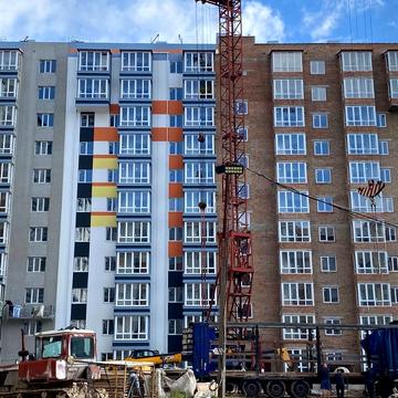 Гайдамацька вул. (Марфи Струтинської), 13-Б