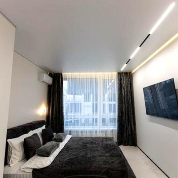 Васильківська вул., 1