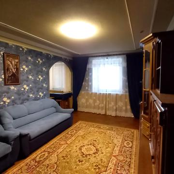 Євгена Коновальця вул. (Щорса), 15 к4