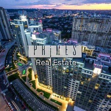 Продаж 1к квартири, ЖК Новопечерські Липки, вул. Андрія Верхогляда ЖК Новопечерські Липки