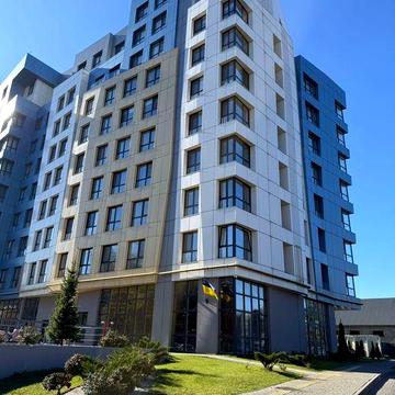 Продаж 1-кімнатної квартири в ЖК "Парк Арена", Стрийська ЖК Парк Арена