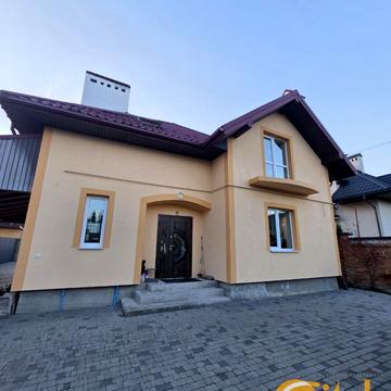 Бірківська вул.