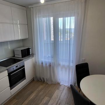 Юлії Здановської вул. (Ломоносова), 36-В