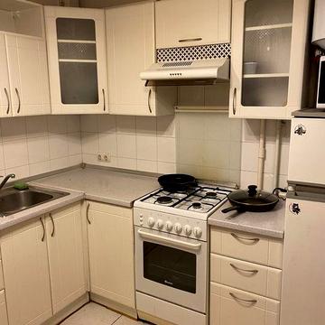 2к оренда Академмістечко бул.Вернадського 87