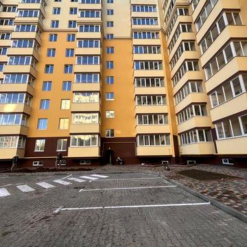 Однокімнатна квартира  ЖК «Київський маєток» ЖК Київський маток