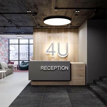 БЕЗ КОМИССИИ! Академгородок двухкомнатная квартира ЖК «4U» ЖК 4U