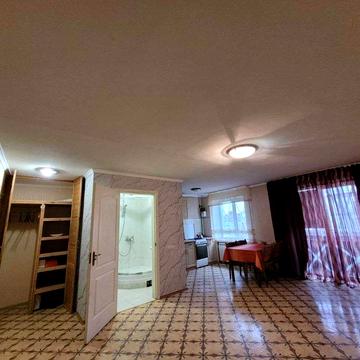 Квартира на Зерновой 6. Одесская.