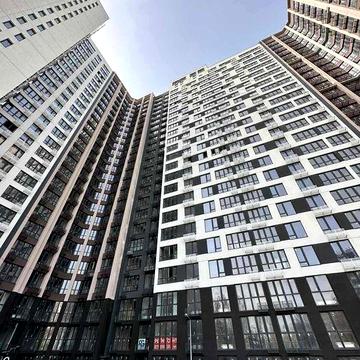 ЖК Модерн, качество и надежность!3-х ком. с видом на море 910 $ м2 ЖК Модерн