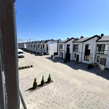 Дешево‼️готовий‼️таунхаус ЖК WestTown