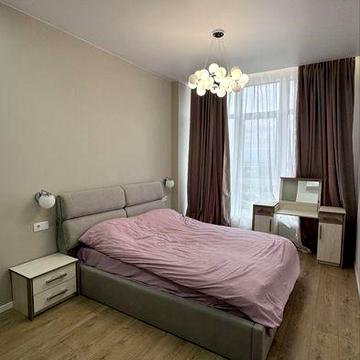 Квартира жк.Манхеттен от собственника.Первая сдача