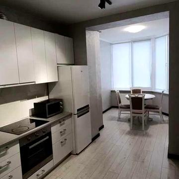 Оренда 1к квартири Соф Борщ ЖК Софія Сіті вулиця Боголюбова 28