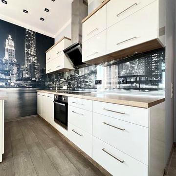 ЖК. Паруса. Генератор. Оболонская набережная 1. Оболонь.