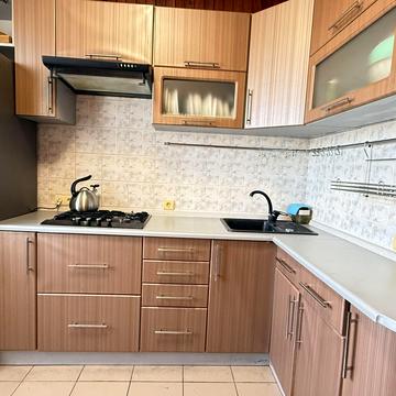 Олександри Екстер вул. (Марини Цвєтаєвої), 16