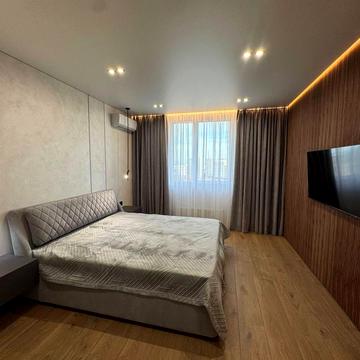 Воскресенська вул., 2-В