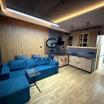 Оренда 1к ЖК Нова Англія, Максимовича 26